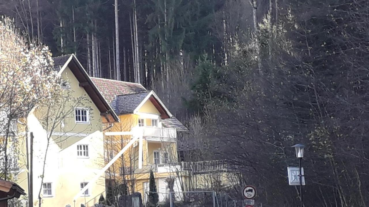 Glanz Und Gloria Velden! Woerthersee In 5 Min Zu Fuss Erreichbar! Velden am Wörthersee Eksteriør bilde