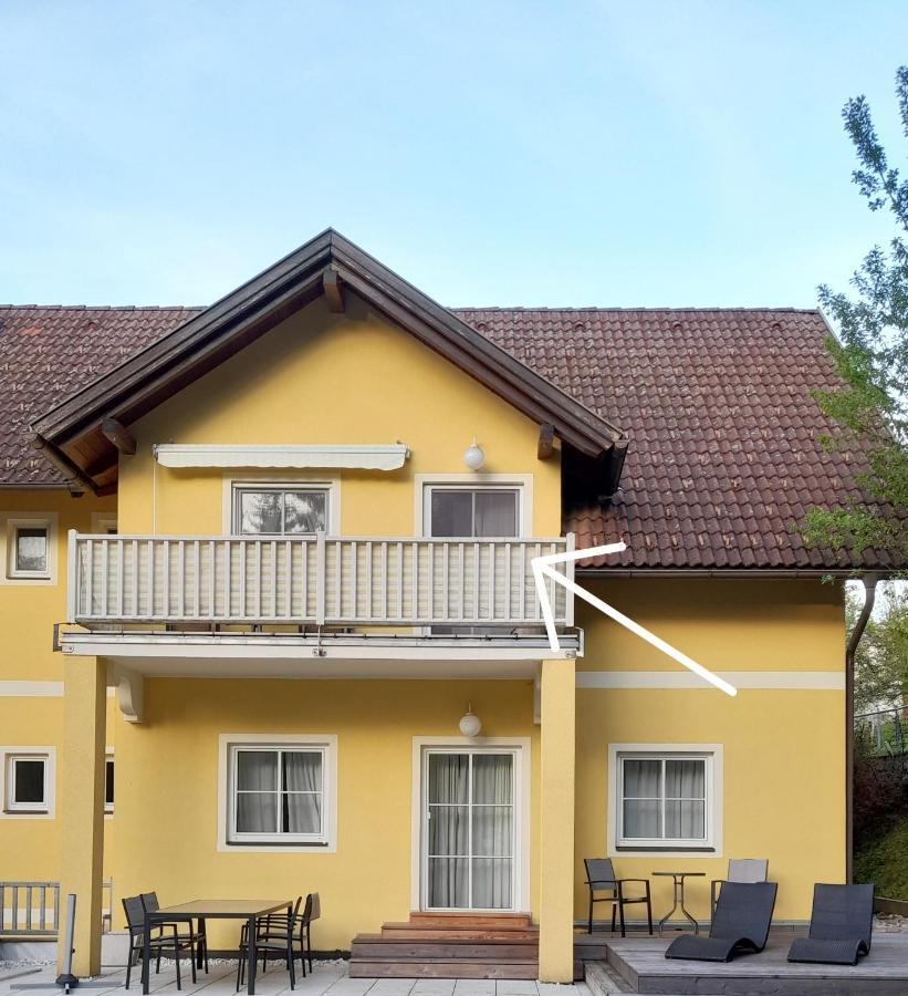 Glanz Und Gloria Velden! Woerthersee In 5 Min Zu Fuss Erreichbar! Velden am Wörthersee Eksteriør bilde