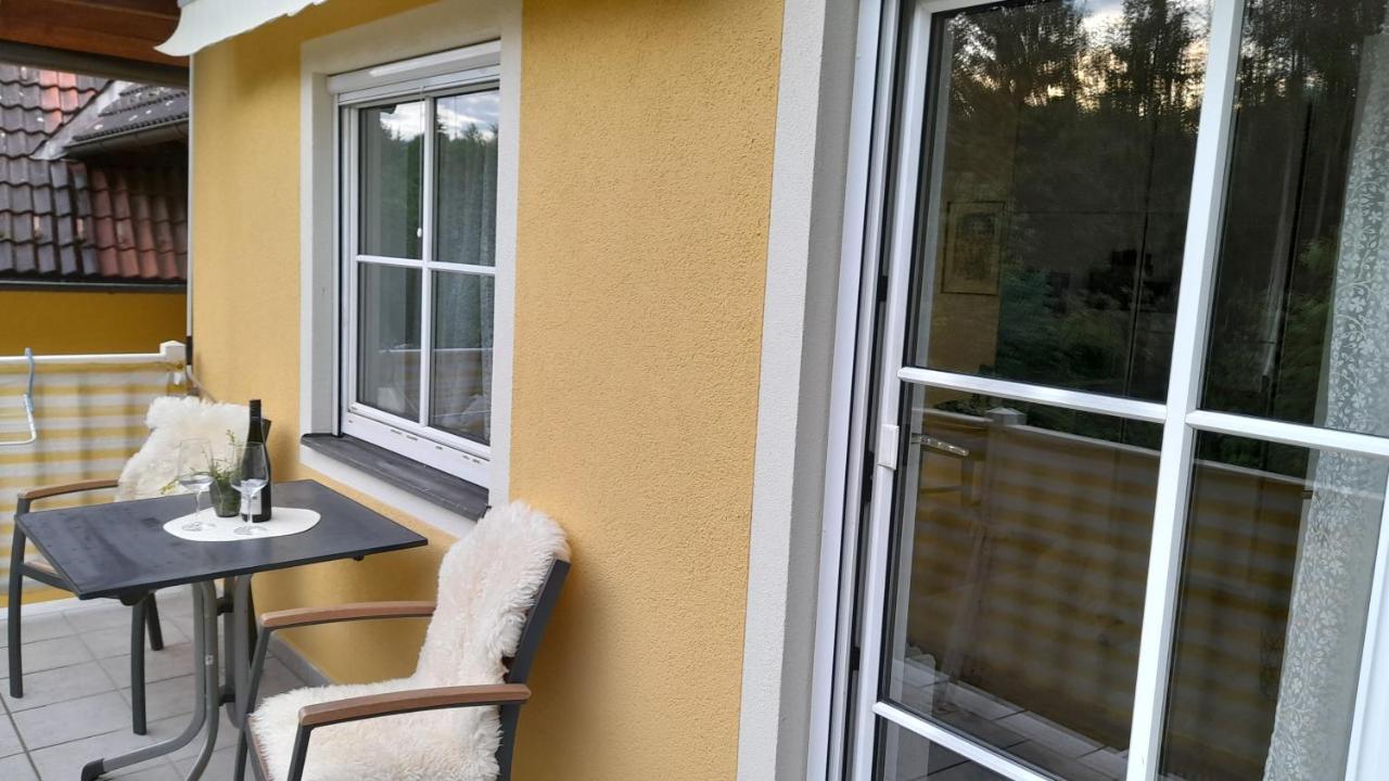Glanz Und Gloria Velden! Woerthersee In 5 Min Zu Fuss Erreichbar! Velden am Wörthersee Eksteriør bilde