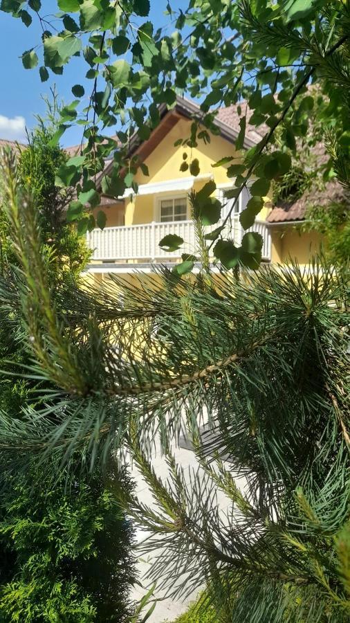 Glanz Und Gloria Velden! Woerthersee In 5 Min Zu Fuss Erreichbar! Velden am Wörthersee Eksteriør bilde