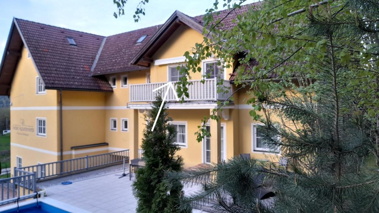 Glanz Und Gloria Velden! Woerthersee In 5 Min Zu Fuss Erreichbar! Velden am Wörthersee Eksteriør bilde