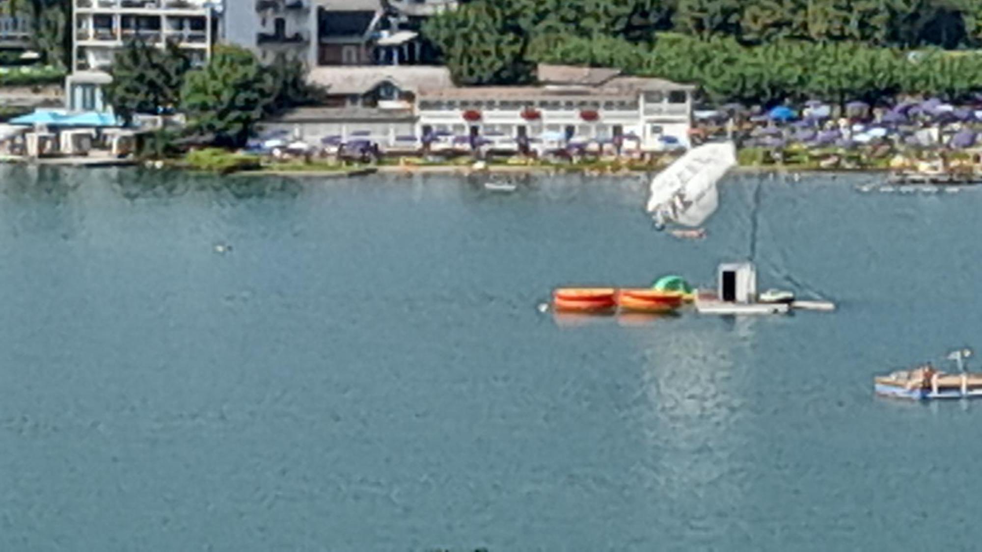 Glanz Und Gloria Velden! Woerthersee In 5 Min Zu Fuss Erreichbar! Velden am Wörthersee Eksteriør bilde