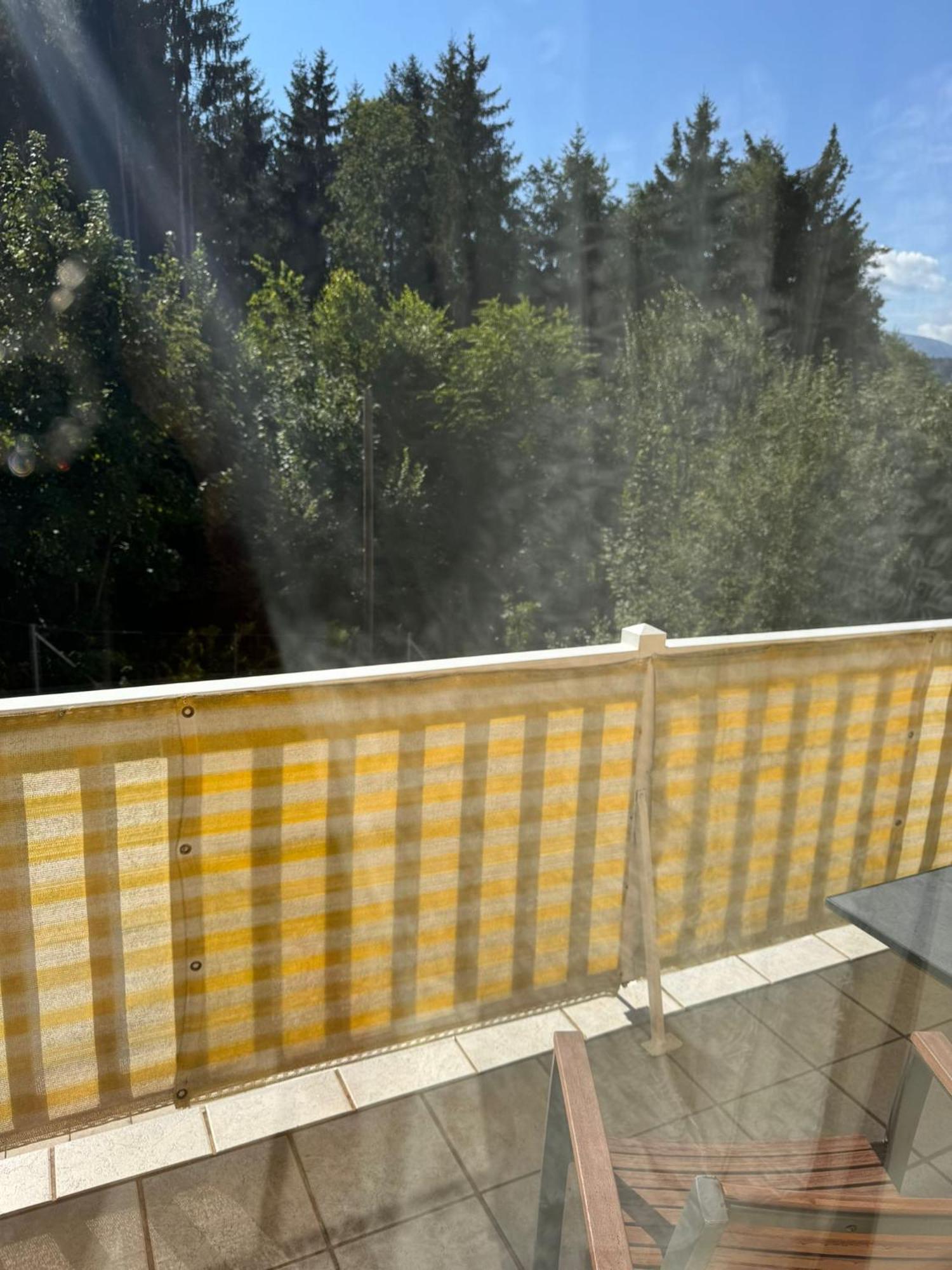 Glanz Und Gloria Velden! Woerthersee In 5 Min Zu Fuss Erreichbar! Velden am Wörthersee Eksteriør bilde